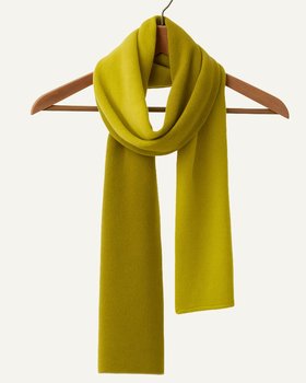 Sciarpa Donna Pura Lana Merino Ultrafine