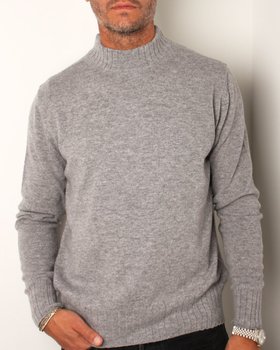 Lupetto Uomo in Cashmere