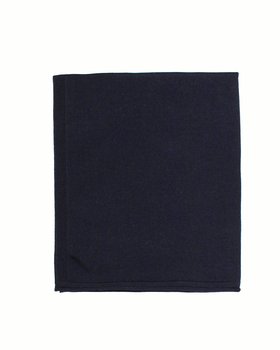 Sciarpa in Pura Lana Merinos