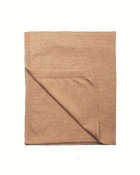 Sciarpa in Pura Lana Merinos