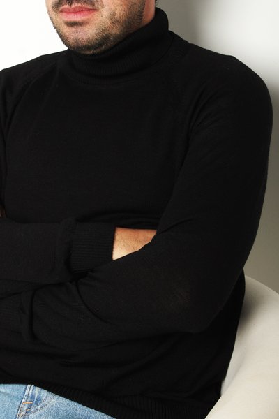Pure merino wool