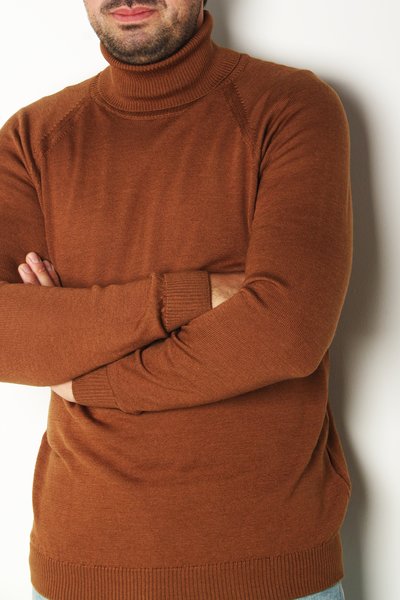 Pure merino wool