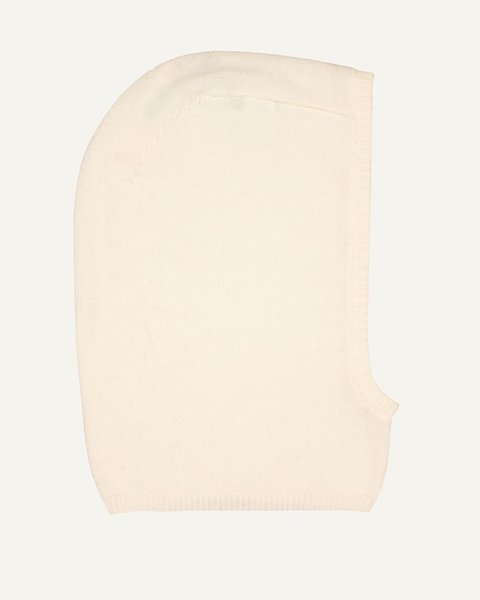 Passamontagna donna in pura lana merino ultrafine