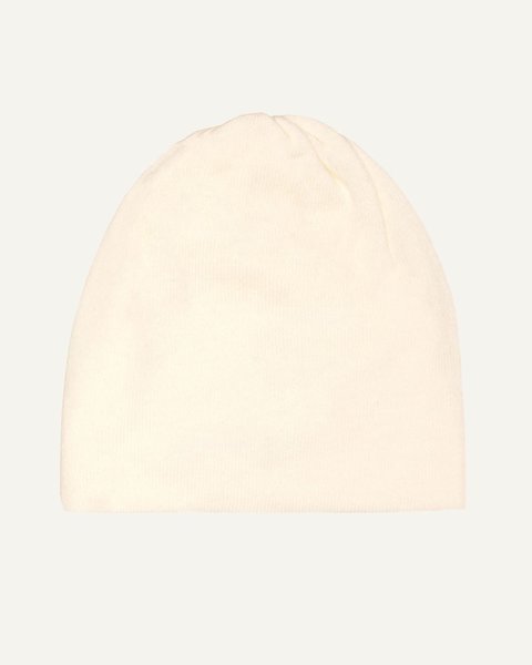 Berretto donna pura lana merino ultrafine
