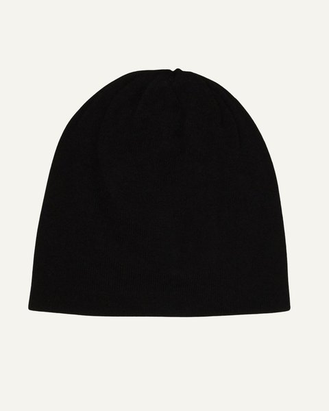 Berretto donna pura lana merino ultrafine
