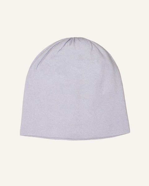 Berretto donna pura lana merino ultrafine