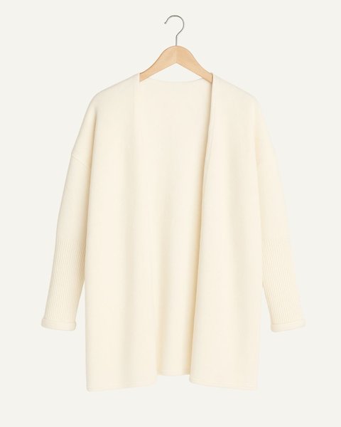 Mantella donna in cashmere