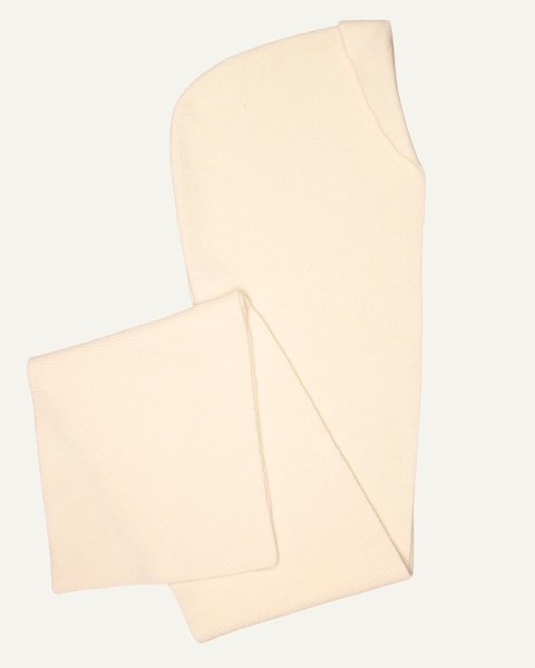 Sciarpa donna in cashmere cappuccio