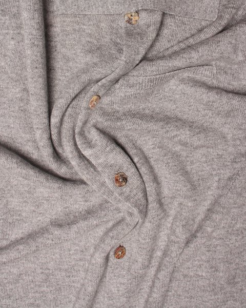 Giacca uomo in cashmere