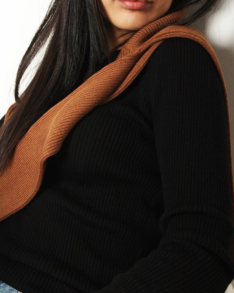 Pure wool & pure silk