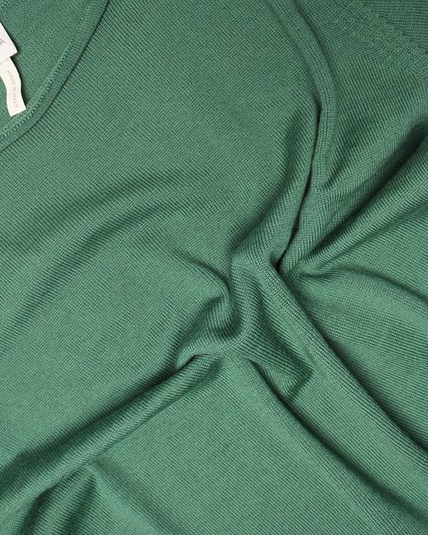 Maximaglia basica pura lana donna