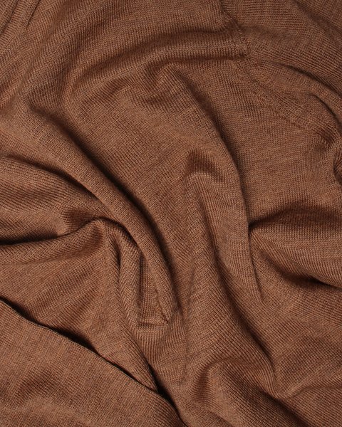 Maximaglia basica pura lana donna