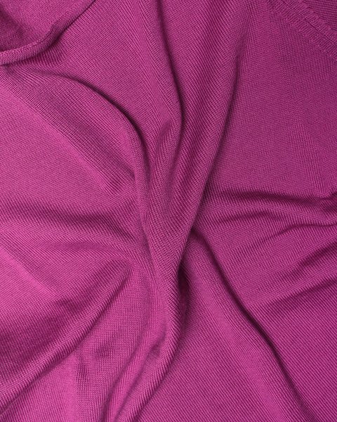 Maximaglia basica pura lana donna