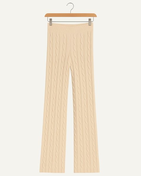 Pure ultrafine merino wool