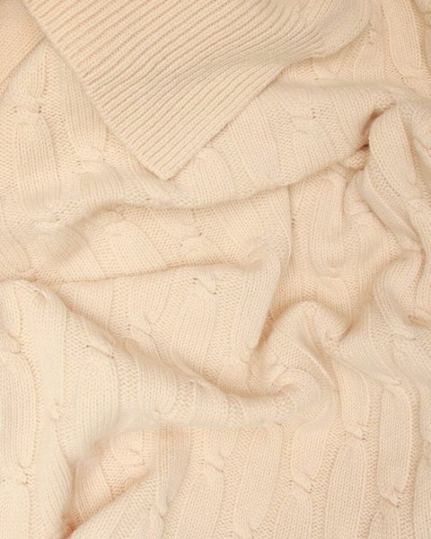 Coperta home in pura lana merino ultrafine