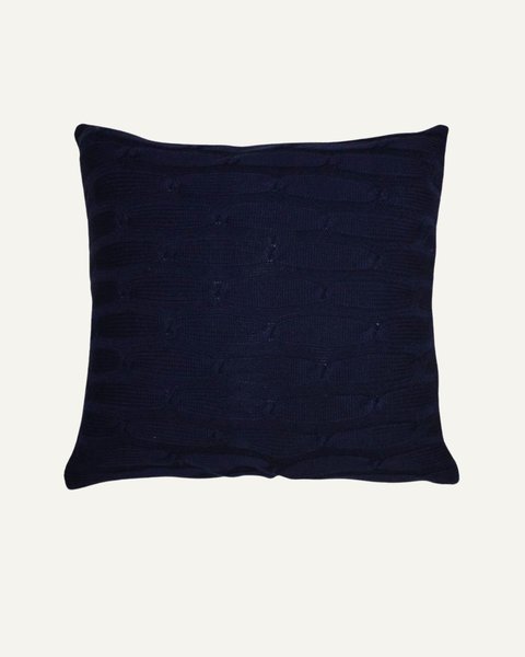 Federa cuscino home in pura lana merino ultrafine