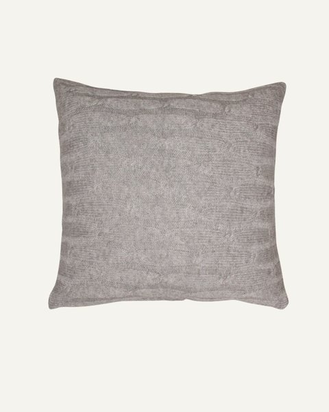 Federa cuscino home in pura lana merino ultrafine