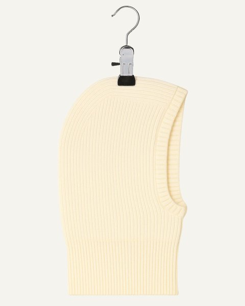 Passamontagna donna in cashmere