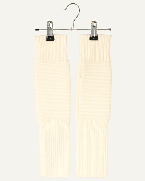 Muffole donna in cashmere