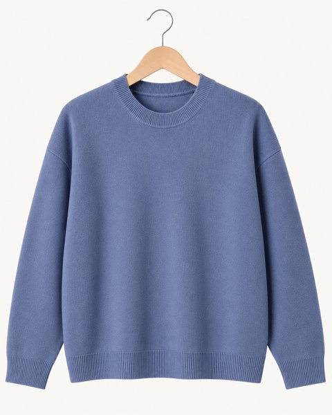 Pure extrafine merino wool