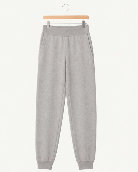 Pantaloni donna in pura lana merinos ultrafine