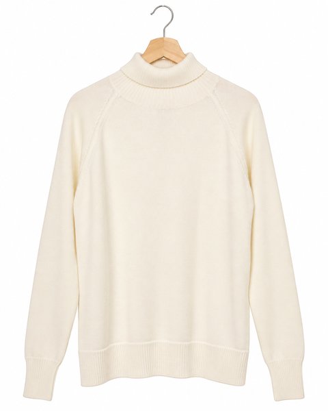 Pure extrafine merino wool