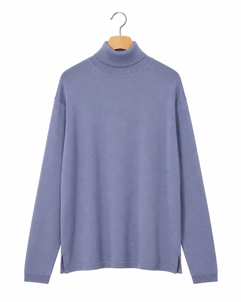 Pure extrafine merino wool