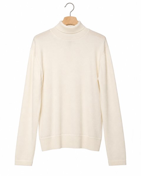 Pure extrafine merino wool