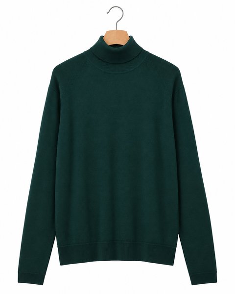 Pure extrafine merino wool