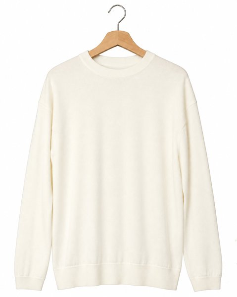 Pure extrafine merino wool