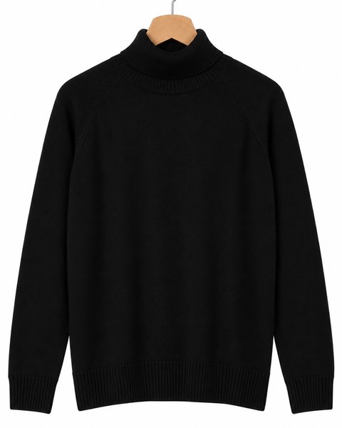 Pure extrafine merino wool