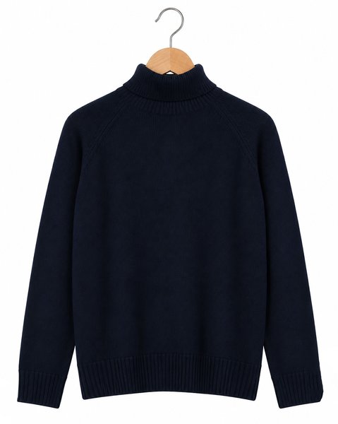 Pure extrafine merino wool
