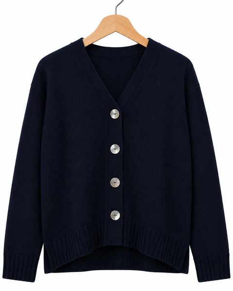 Pure extrafine merino wool