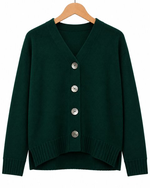 Pure extrafine merino wool