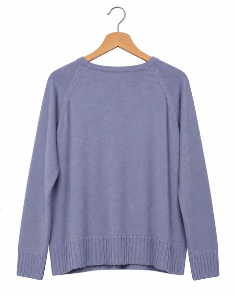 Pure extrafine merino wool