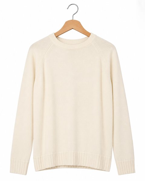 Pure extrafine merino wool