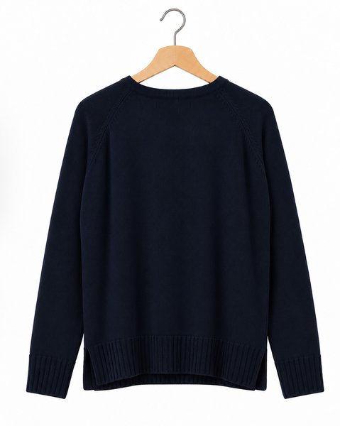 Pure extrafine merino wool