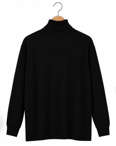 Pure extrafine merino wool