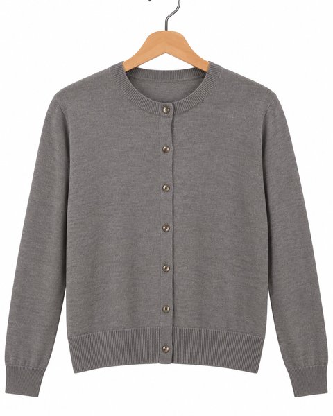 Pure extrafine merino wool
