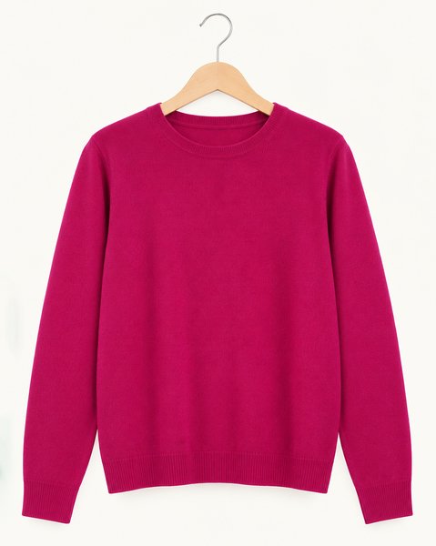 Pure ultrafine merino wool