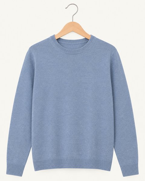 Pure ultrafine merino wool