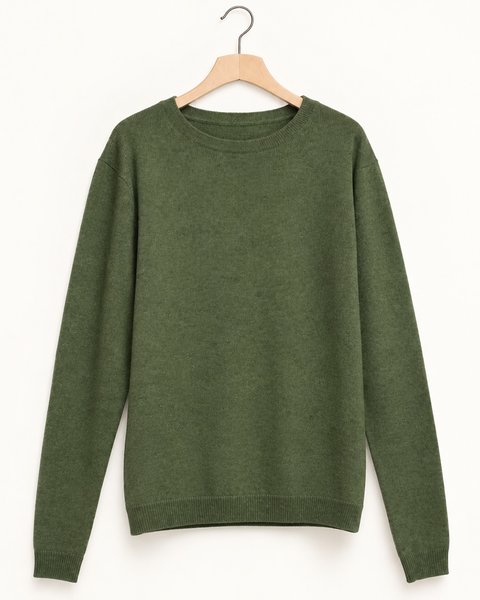 Pure ultrafine merino wool