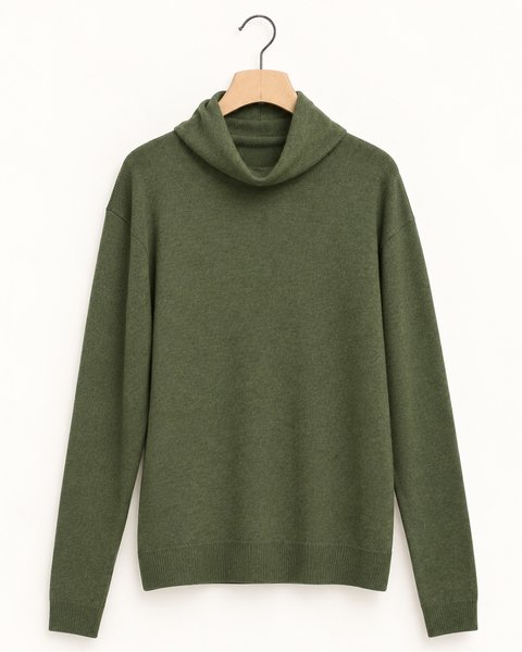 Pure ultrafine merino wool