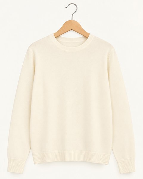 Pure ultrafine merino wool