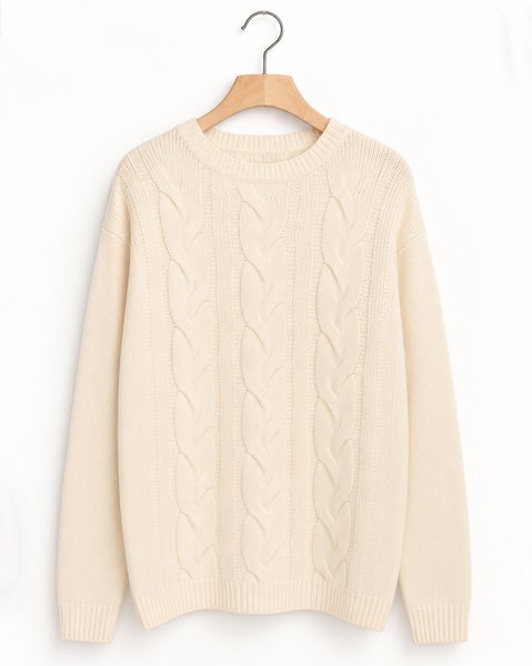 Pure ultrafine merino wool
