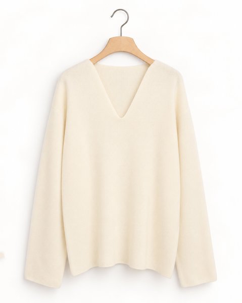 Pure ultrafine merino wool