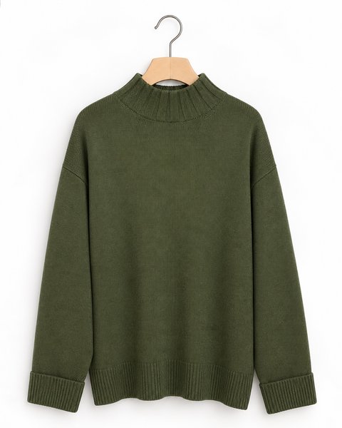 Pure ultrafine merino wool