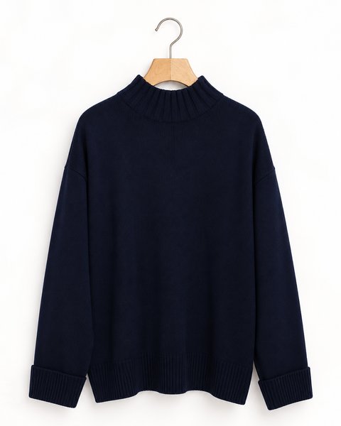Pure ultrafine merino wool
