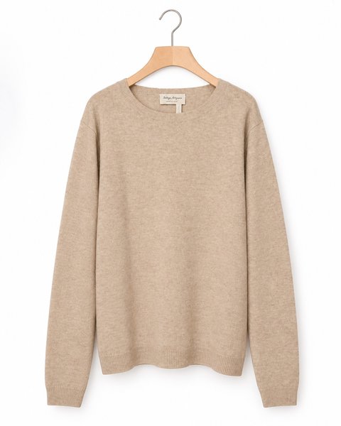Pure ultrafine merino wool
