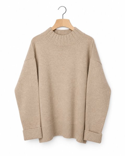Pure ultrafine merino wool